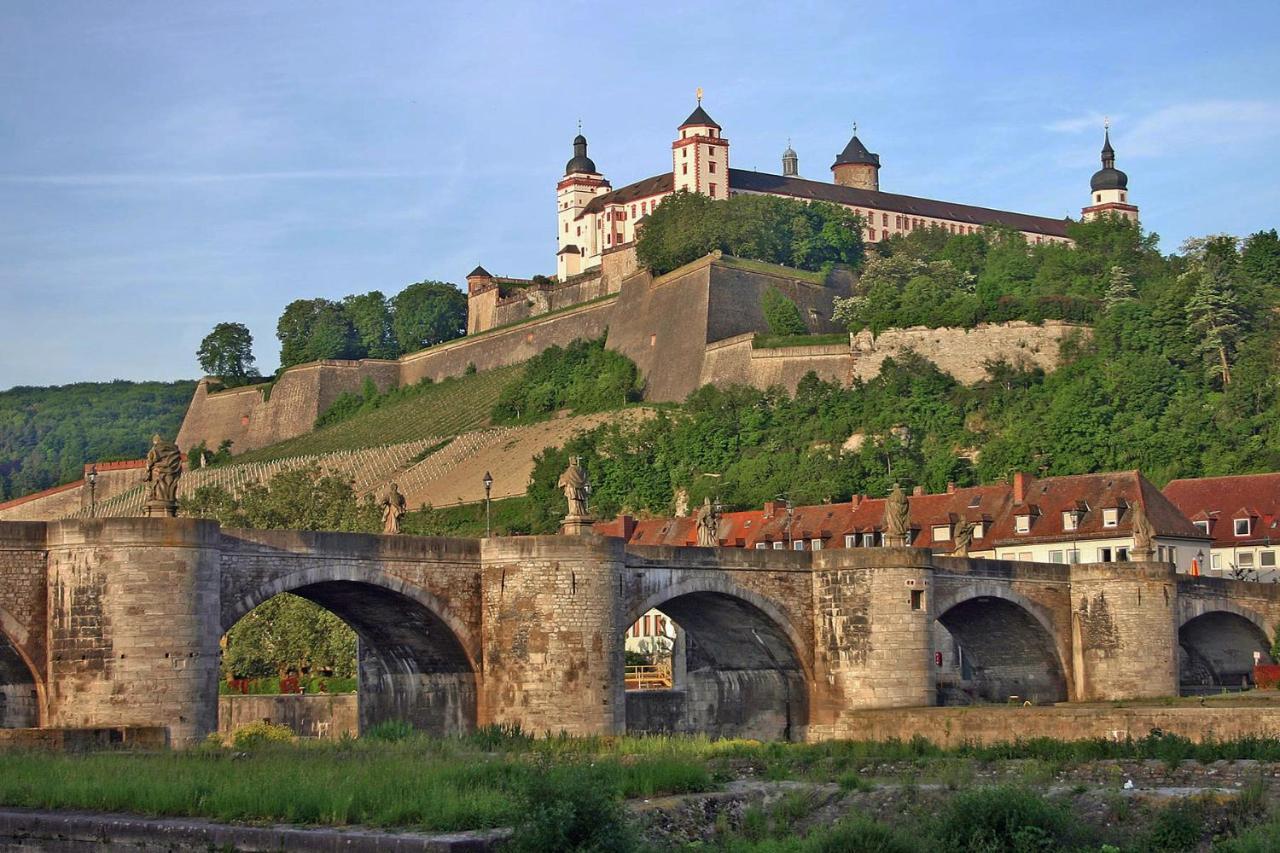 Apartment Luxury - View Of River And Castle *