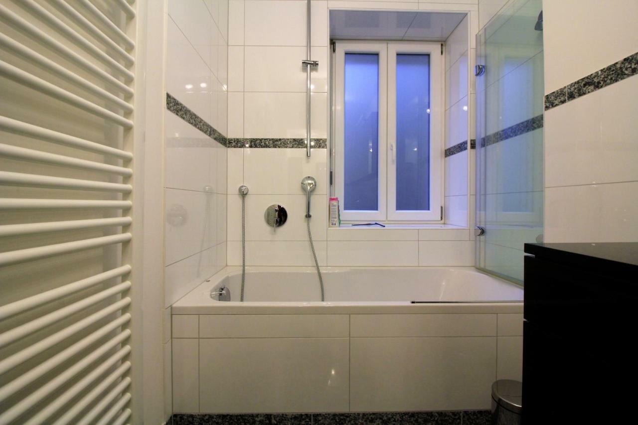 Apartment Luxury - View Of River And Castle *