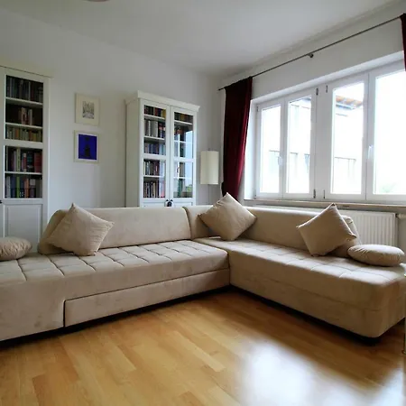 Luxury City Apartment - View Of River And Castle Würzburg Exterior foto
