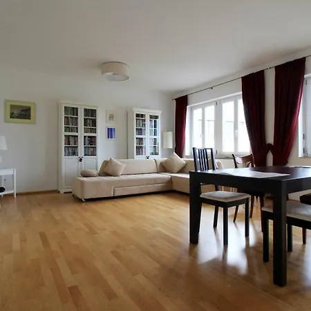 Luxury City Apartment - View Of River And Castle Würzburg Exterior foto