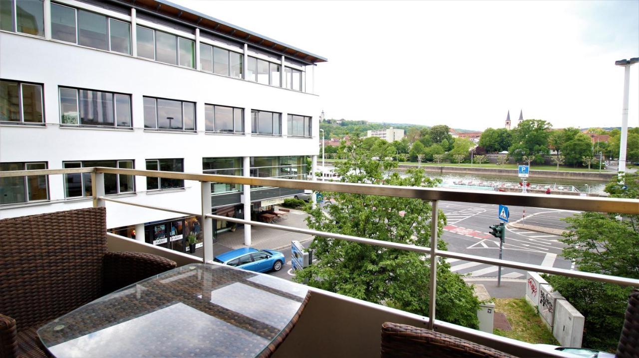 Appartamento Luxury - View Of River And Castle *