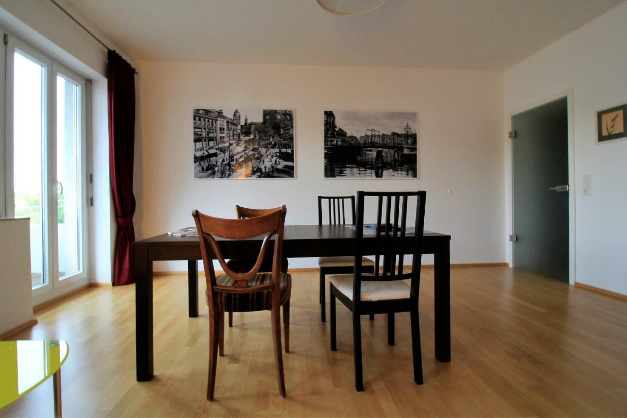Luxury - View Of River And Castle Appartamento *