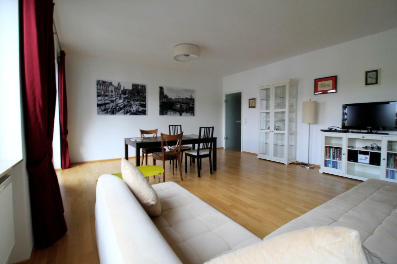 Appartamento Luxury - View Of River And Castle *